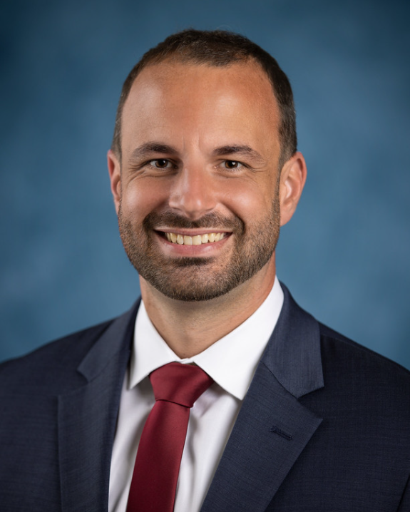 Michael DeCero