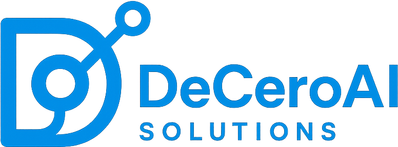 DeCeroAI Solutions